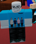 PixArbx Fan Club