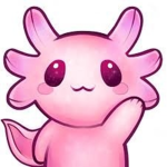 Lasagna Axolotls