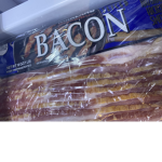 The bacon hair border