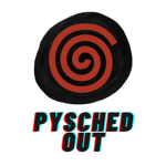 Phyched Out Merch