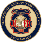 City Chicago Fire & Rescue