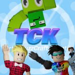 Official T-C-K Fan Club