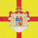 The Greater Kalmar Realm