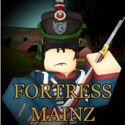 Fortress Mainz; Hessen 1809