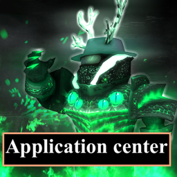 Flame Café®'- Application centre