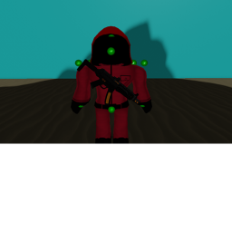 SQUID GAMES RED LIGHT GREEN LIGHT