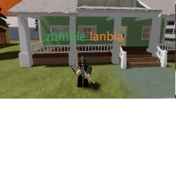  Zombie lanbia icon