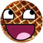 Wafflisous group