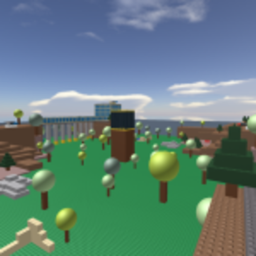 Glass Houses CTF