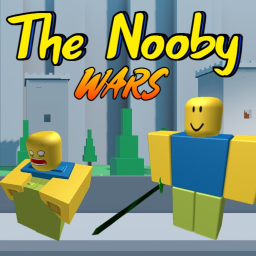 The Nooby Wars
