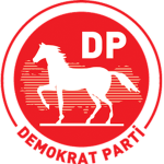 Democratic Party [D.P]