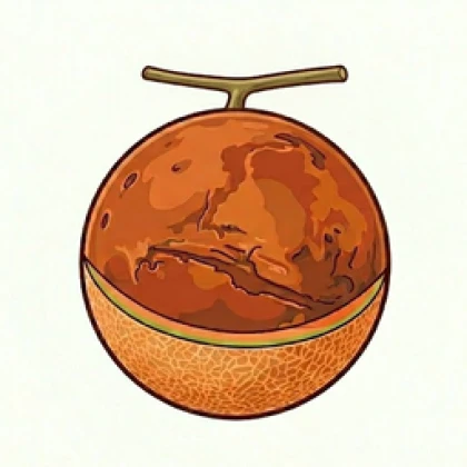 MarsMelon Roblox group icon