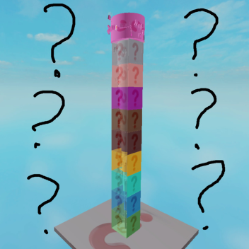 tower of questionable gameplay choices