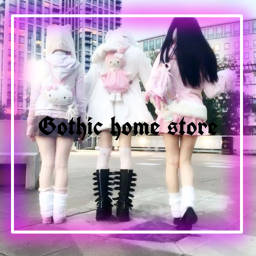 GOTHIC HOME STORE