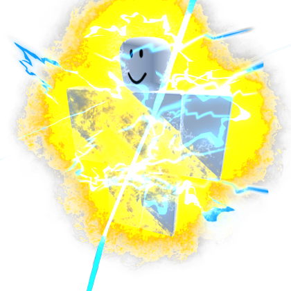 SSJ2 Aura