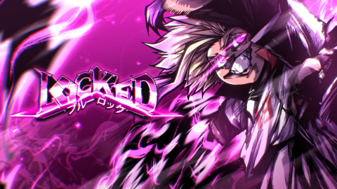 Premium Script - [RANKED] LOCKED:2 script preview