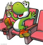 yoshi gang