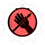 MTF Alpha-1 "The Red Right Hand"