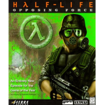 half life 1 Opposing Force