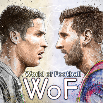 World of Football RP