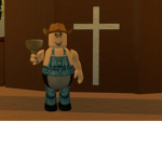 The pinnacle of the Rat Church