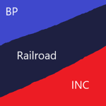 BP Railroad Inc.
