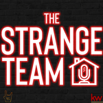 The Strange Team Fann Group