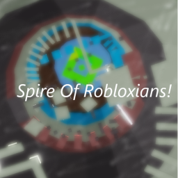 Spire Of Robloxians!