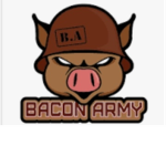 Bacon Army (B.A)