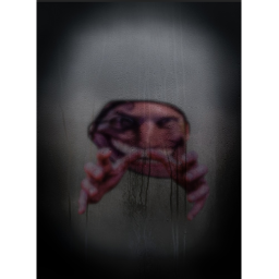 SCP Containment Facility (VR)