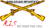 R.I.S. (ROBLOX Infrantry Squad)