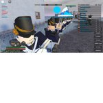 empire of army soldierA