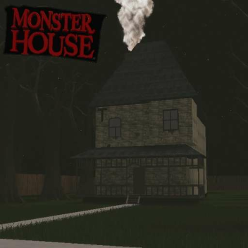 Monster House (2006)
