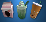Beverage squad