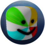 Beachball Bighead
