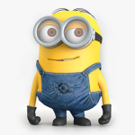 Andrey's minions