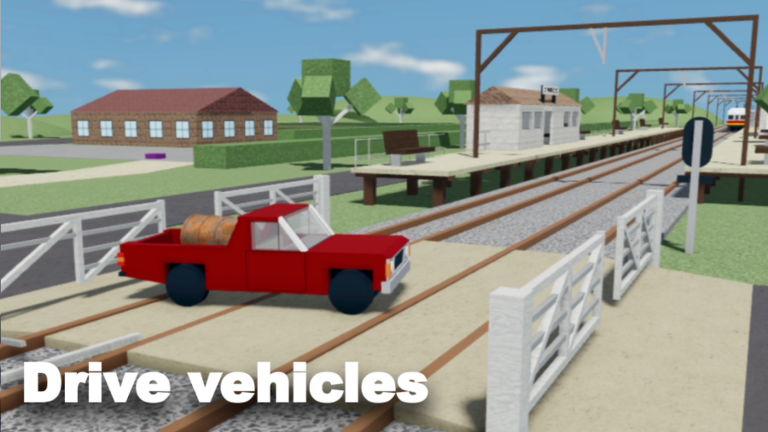 Signal Box Simulator screenshot 2