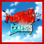 Fairy Tail: Genesis