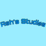 Ash's Studio!
