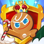 Cookie Run Kingdom Fan Club <3