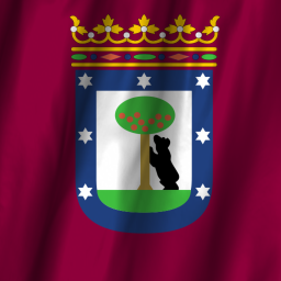 Madrid, Spain [RENOVATIONS]