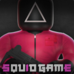 Squid game (working) icon