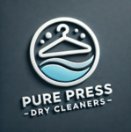 Pure press -Dry Cleaners-