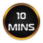 First Numbers Roblox badge thumbnail