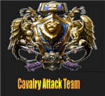 Cavalry Attack Team