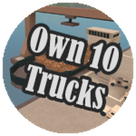 10 Trucks