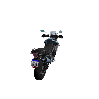 TIGER XRT 2020 