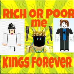 kings forever hangout
