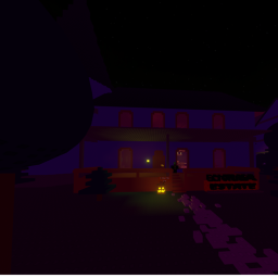 Spoopy Quest