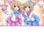 Twin Squad!!